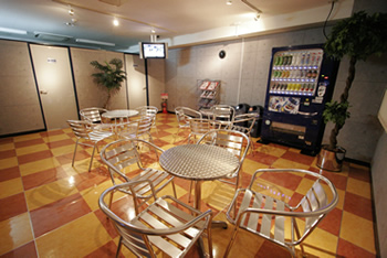 ダンススクールBOX Academyスタジオ
