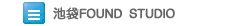 �r��FOUND STUDIO